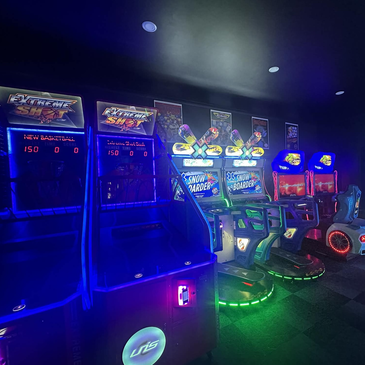 best-arcade-echuca